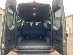 Mercedes-Benz Sprinter – Vorschaubild 13 von 15