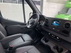 Mercedes-Benz Sprinter – Vorschaubild 14 von 15