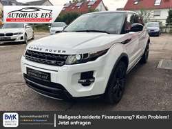 Land Rover Range Rover Evoque – Vorschaubild 1 von 15