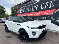 Land Rover Range Rover Evoque – Vorschaubild 2 von 15