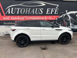 Land Rover Range Rover Evoque – Vorschaubild 4 von 15