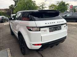 Land Rover Range Rover Evoque – Vorschaubild 5 von 15