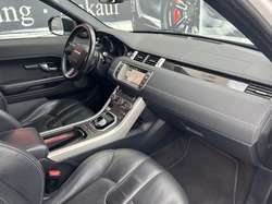 Land Rover Range Rover Evoque – Vorschaubild 7 von 15