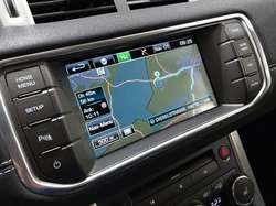Land Rover Range Rover Evoque – Vorschaubild 11 von 15