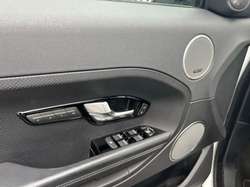 Land Rover Range Rover Evoque – Vorschaubild 12 von 15