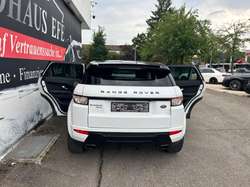 Land Rover Range Rover Evoque – Vorschaubild 14 von 15