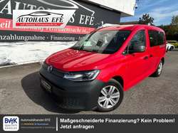 Volkswagen Caddy – Vorschaubild 1 von 27
