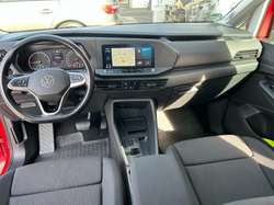 Volkswagen Caddy – Vorschaubild 2 von 27