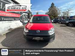 Volkswagen Caddy – Vorschaubild 6 von 27