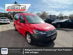 Volkswagen Caddy – Vorschaubild 9 von 27