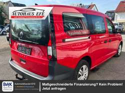 Volkswagen Caddy – Vorschaubild 13 von 27