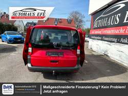 Volkswagen Caddy – Vorschaubild 17 von 27