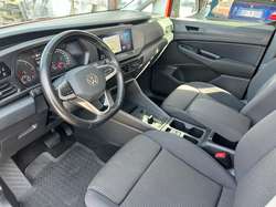 Volkswagen Caddy – Vorschaubild 26 von 27