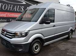 Volkswagen Crafter – Vorschaubild 2 von 18