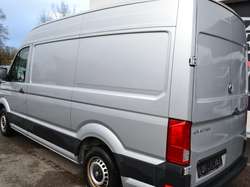 Volkswagen Crafter – Vorschaubild 4 von 18