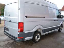 Volkswagen Crafter – Vorschaubild 5 von 18