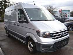 Volkswagen Crafter – Vorschaubild 6 von 18