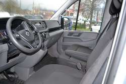 Volkswagen Crafter – Vorschaubild 12 von 18