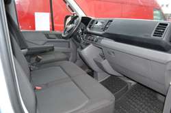 Volkswagen Crafter – Vorschaubild 14 von 18