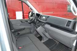 Volkswagen Crafter – Vorschaubild 15 von 18