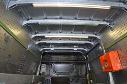 Volkswagen Crafter – Vorschaubild 17 von 18