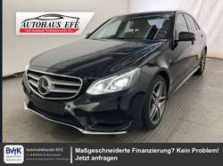 Mercedes-Benz E 350 – Vorschaubild 1 von 22