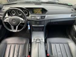 Mercedes-Benz E 350 – Vorschaubild 7 von 22