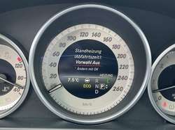 Mercedes-Benz E 350 – Vorschaubild 9 von 22