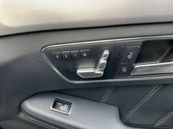 Mercedes-Benz E 350 – Vorschaubild 13 von 22