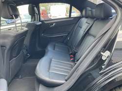Mercedes-Benz E 350 – Vorschaubild 14 von 22