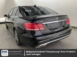Mercedes-Benz E 350 – Vorschaubild 16 von 22