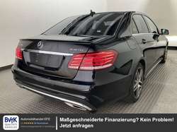 Mercedes-Benz E 350 – Vorschaubild 17 von 22