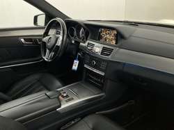 Mercedes-Benz E 350 – Vorschaubild 18 von 22