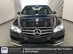 Mercedes-Benz E 350 – Vorschaubild 19 von 22