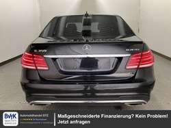Mercedes-Benz E 350 – Vorschaubild 20 von 22