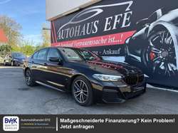 BMW 530 – Vorschaubild 4 von 26