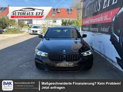 BMW 530 – Vorschaubild 5 von 26