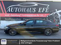 BMW 530 – Vorschaubild 6 von 26