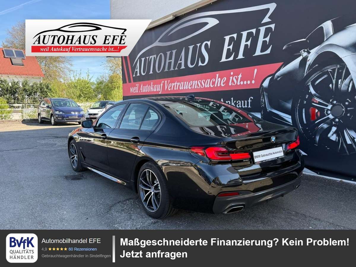 BMW 530 – Bild 7 von 26