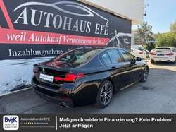 BMW 530 – Vorschaubild 8 von 26