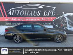 BMW 530 – Vorschaubild 9 von 26