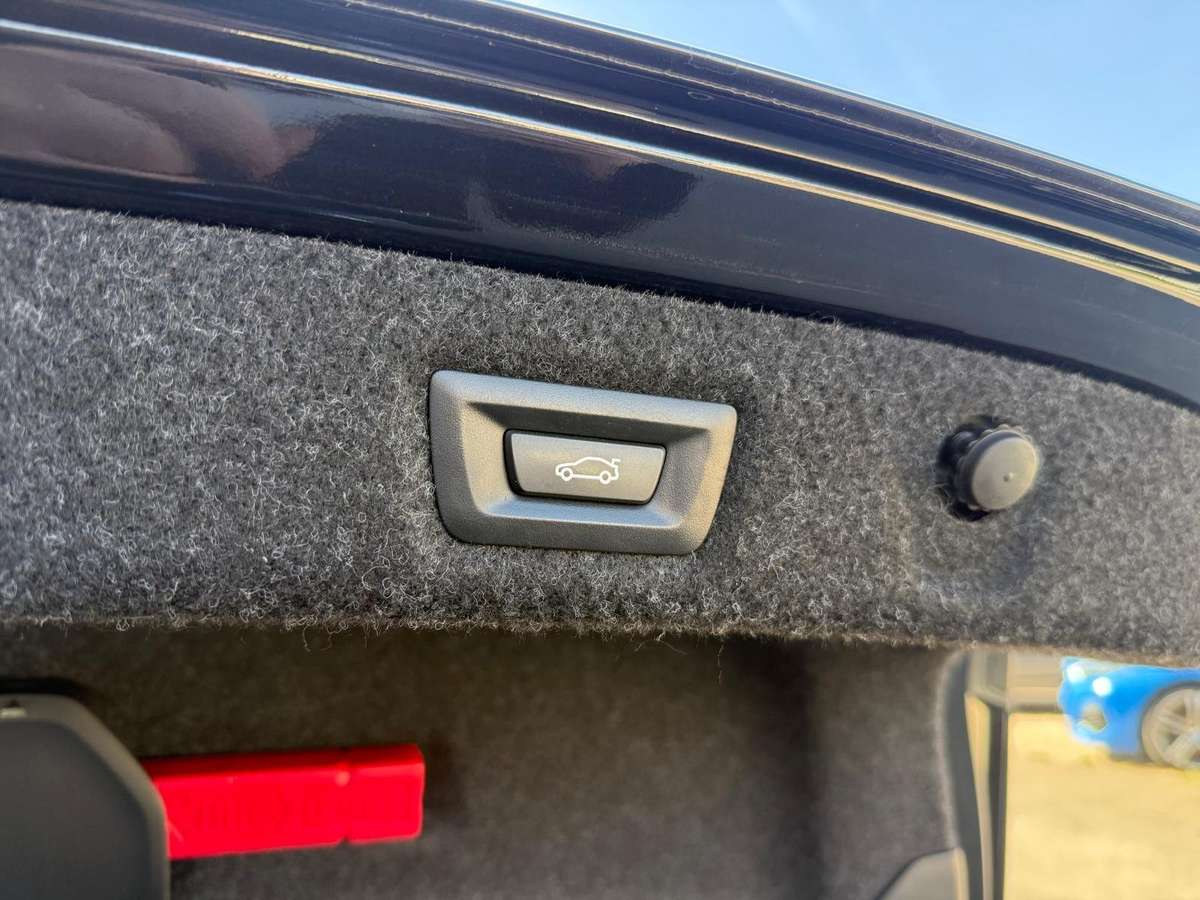 BMW 530 – Bild 12 von 26