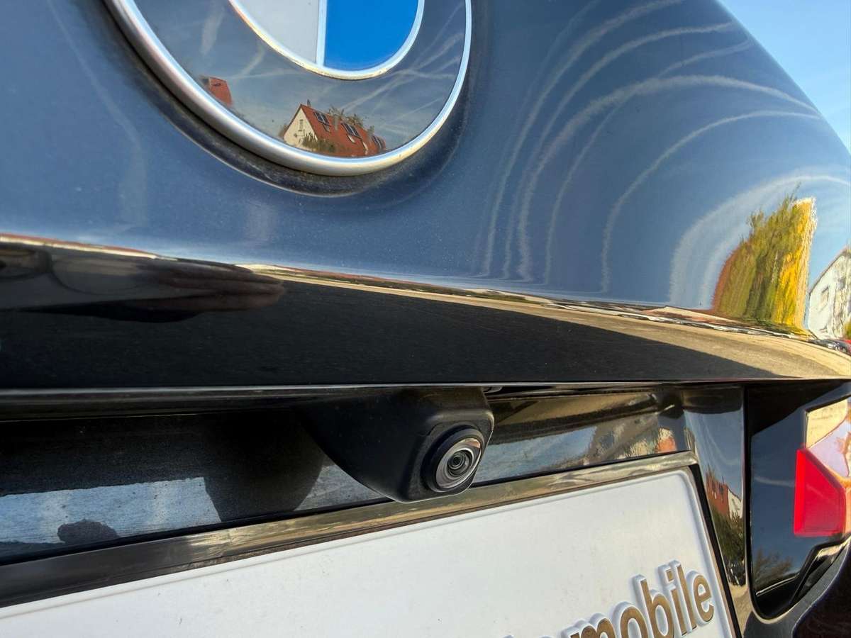 BMW 530 – Bild 14 von 26