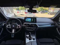 BMW 530 – Vorschaubild 15 von 26