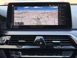 BMW 530 – Vorschaubild 16 von 26