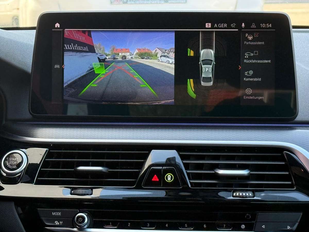 BMW 530 – Bild 17 von 26