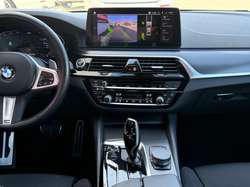 BMW 530 – Vorschaubild 18 von 26