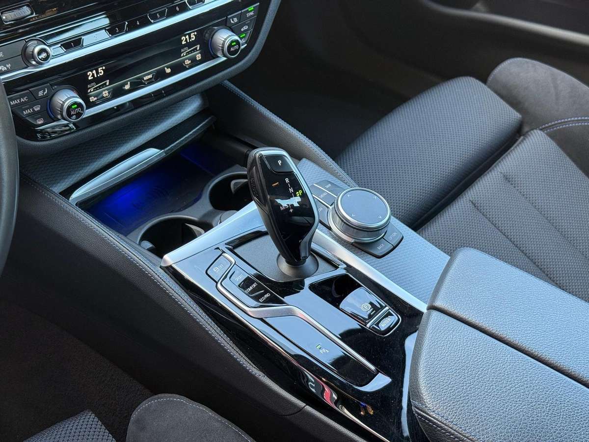 BMW 530 – Bild 19 von 26