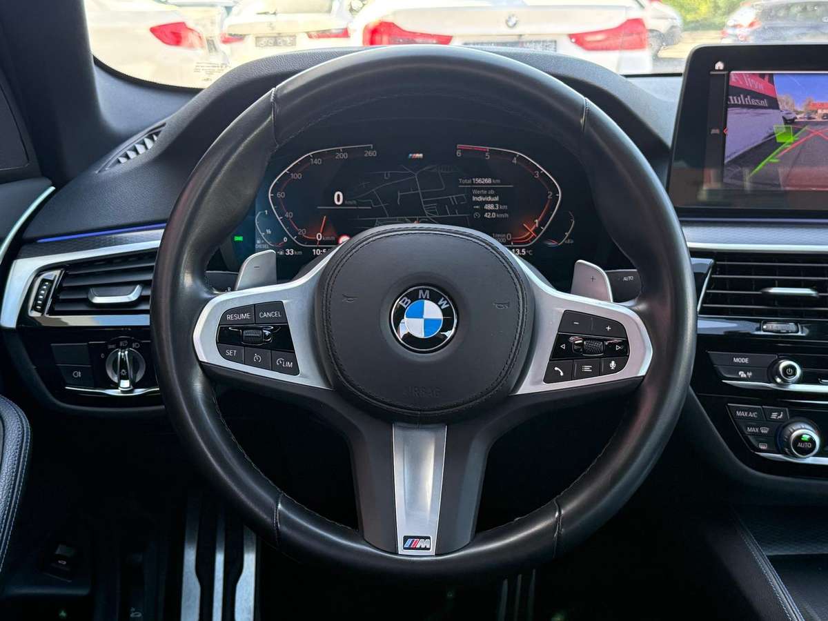 BMW 530 – Bild 20 von 26