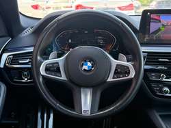 BMW 530 – Vorschaubild 20 von 26